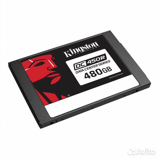 Внутренний жесткий диск Kingston DC450R 307601
