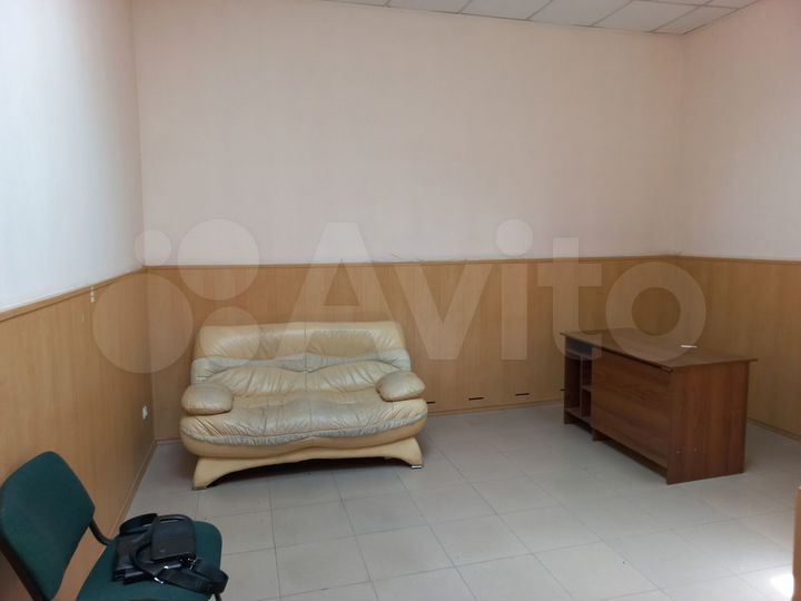 Офис, 20 м²