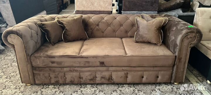 Диван Честер