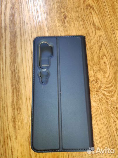 Чехол для Xiaomi Mi Note 10 Pro