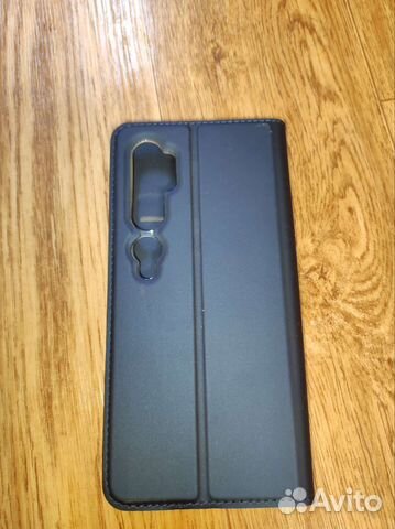 Чехол для Xiaomi Mi Note 10 Pro