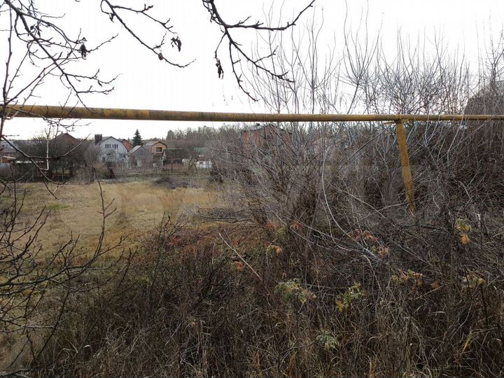 Участок 5,3 сот. (ИЖС)