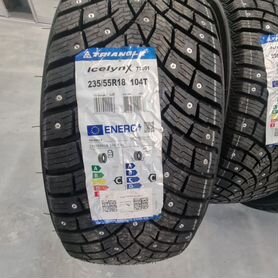 Triangle IcelynX TI501 235/55 R18 104T