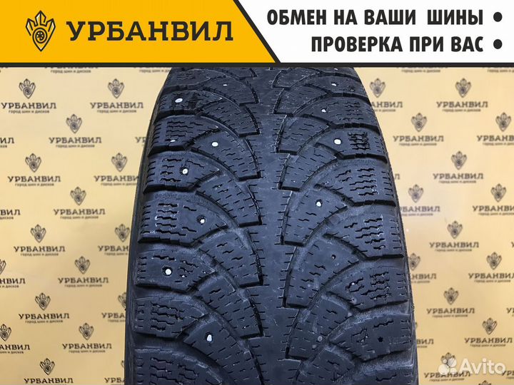 Nokian Tyres Nordman 4 195/65 R15 95T