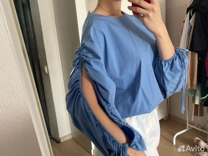 Блузка Zara