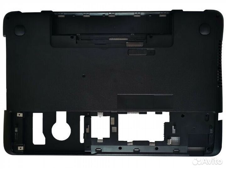 Нижняя часть корпуса новая Asus G551 N551