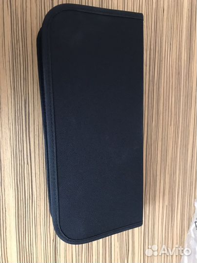 Набор подарочный для мини-гольфа новый в упаковке