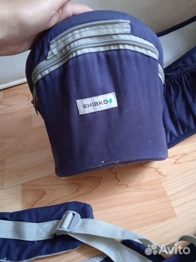 Рюкзак кенгуру