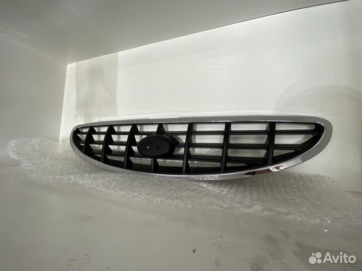 Решетка радиатора Accent