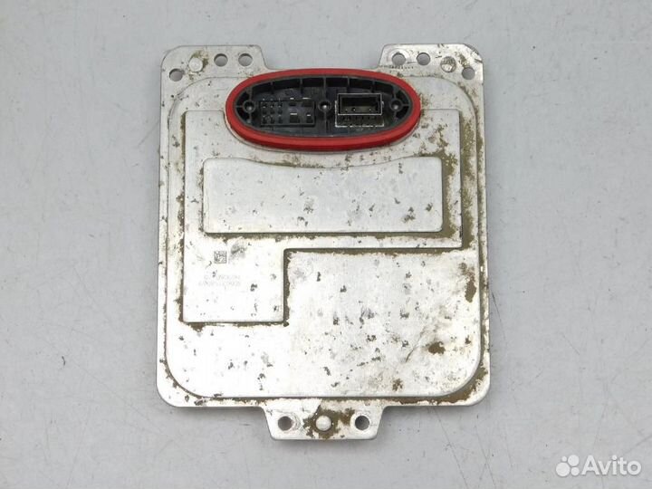 Блок розжига ксенона Mercedes-Benz E-Class