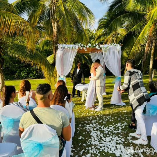 Куба для молодоженов. Отдых с привилегиями