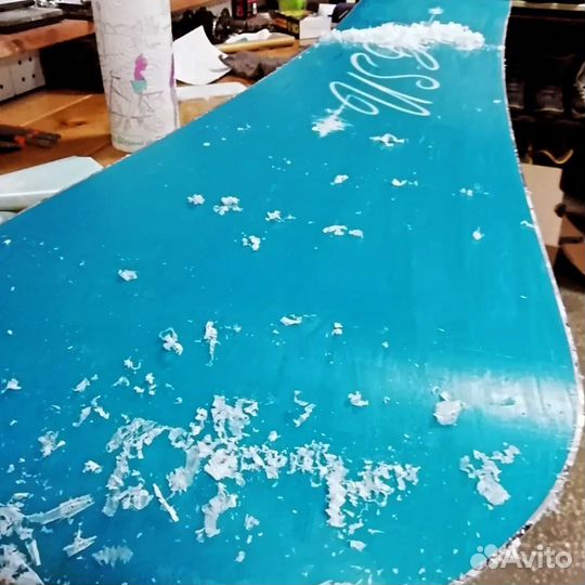 Ремонт велосипедов, обслуживание лыж, бордов