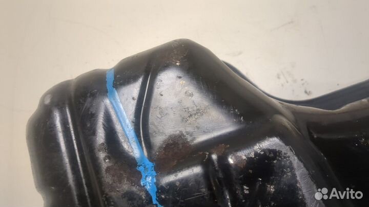 Поддон Toyota Corolla Verso, 2004