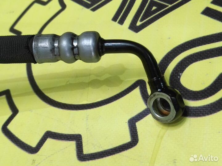 Шланг гидроусилителя Bmw X5 E70 M57D30 2008-08-07