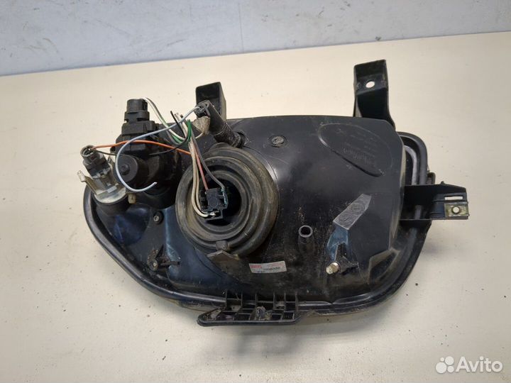 Фара (передняя) Renault Clio, 1999