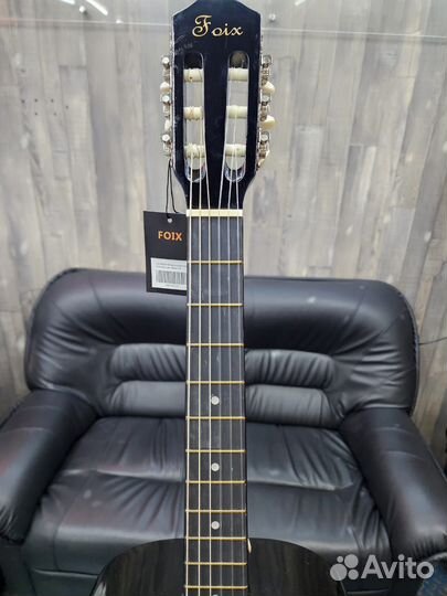 Классическая гитара