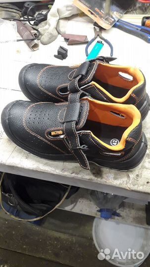 Рабочая спецодежда