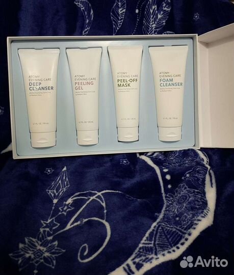 Умывалка для лица