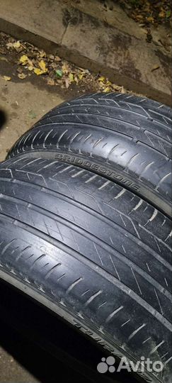 Bridgestone Turanza T001 225/45 R19 92W