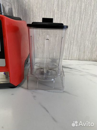 Комбайн 2 в 1 proliss