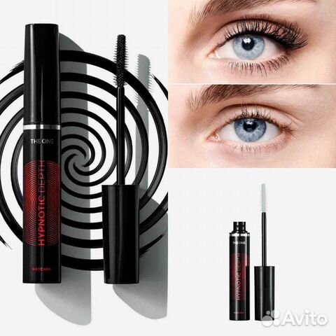Тушь орифлейм Hypnotic - Гипнотический взгляд