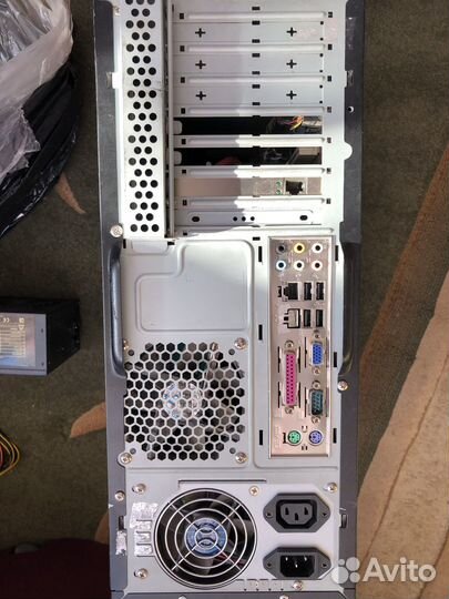 На запчасти