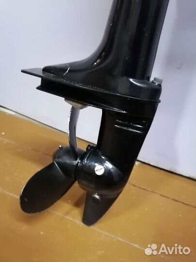 Лодка пвх с мотором