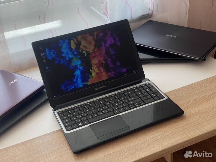 Acer i7/ Озу8гб/ ссд 2Видео Для всех задач