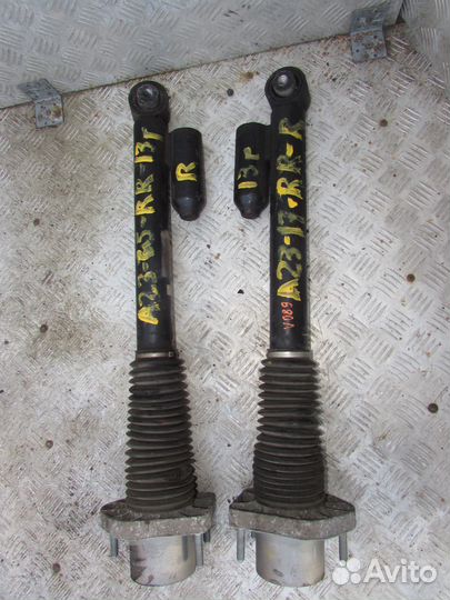 Пневмо амортизатор Range Rover L405 2013