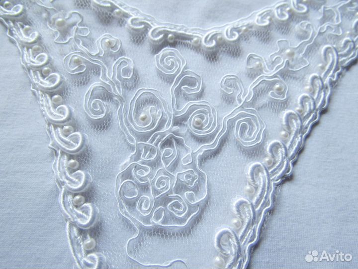 Блузка для девочки 134