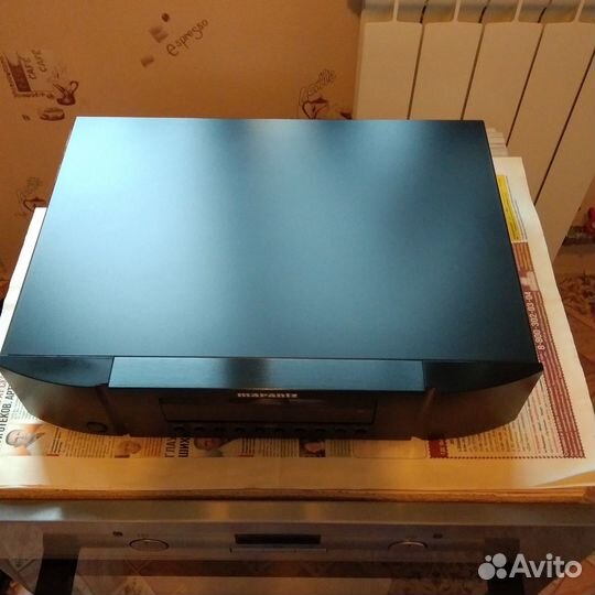 Тюнер Marantz ST 6003