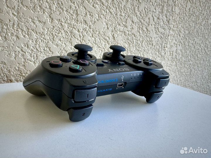 Геймпад ps3 оригинал