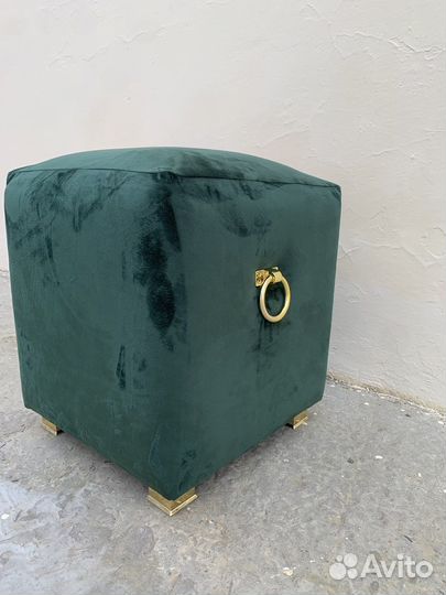 Мебель банкетки и пуфики