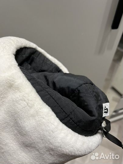 Шапка ушанка