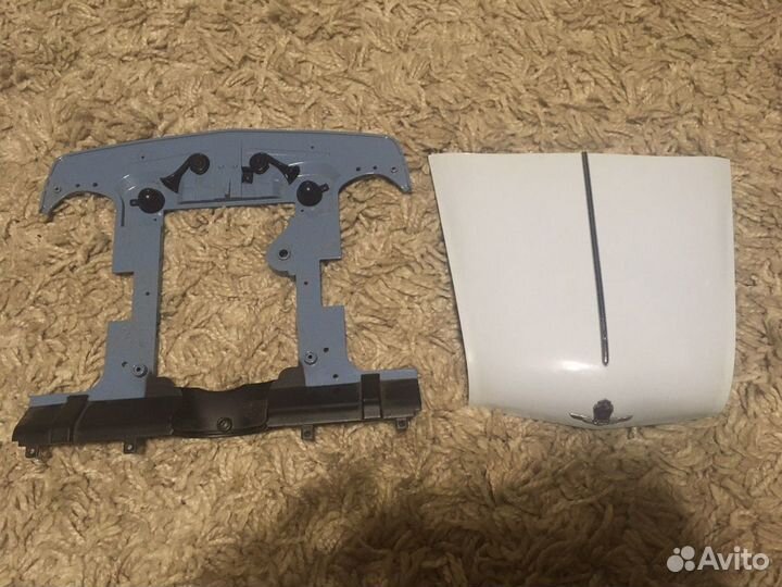 Журналы и запчасти Волга м21