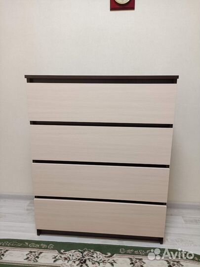 Комод новый