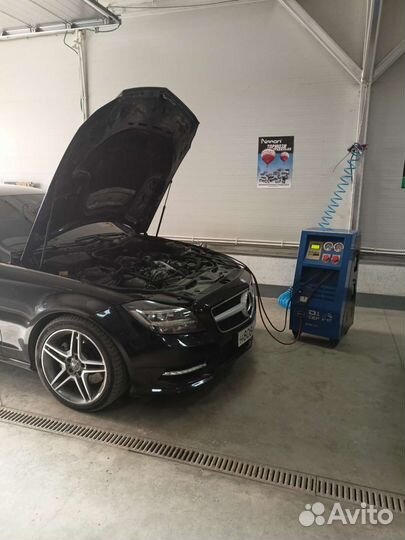 Заправка Кондиционеров, Диагностика, Ремонт, Выезд