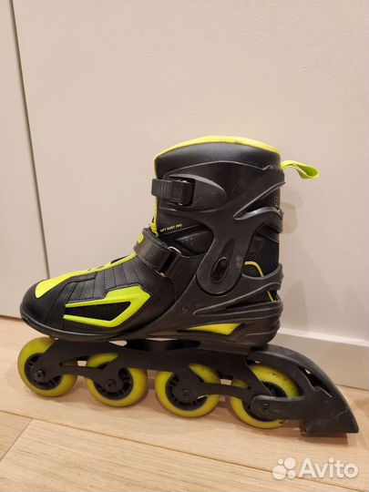 Мужские роликовые коньки Reaction R706M44EU