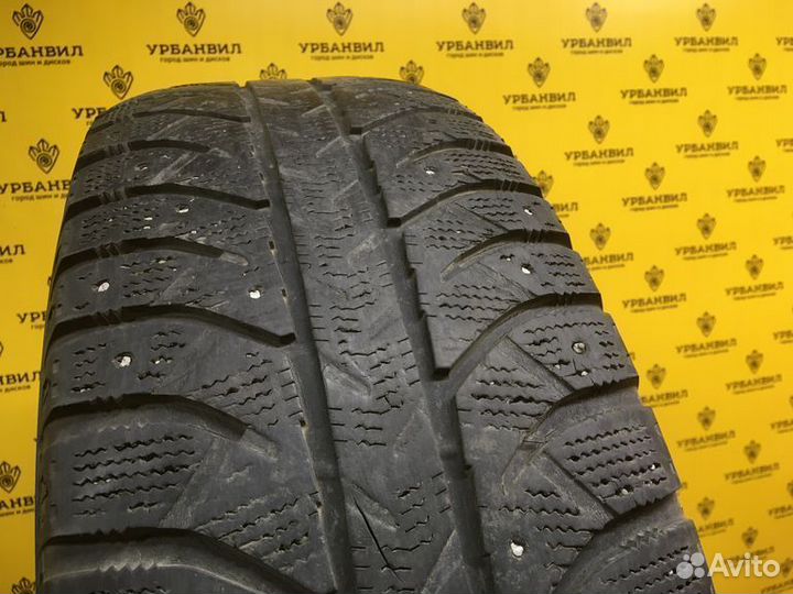 Bridgestone Ice Cruiser 7000 245/70 R16 107T