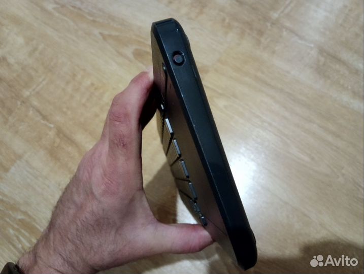 Клавиатура беспроводная Microsoft с тачпадом