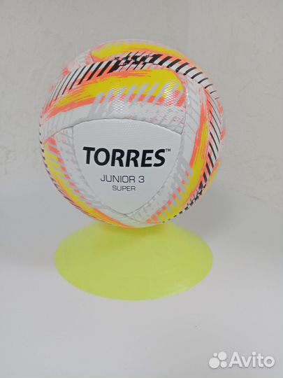 Футбольный мяч профессиональный