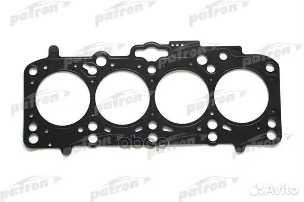 Прокладка ГБЦ Audi A4. VW Golf 1.9TDI 99 PG2-0190