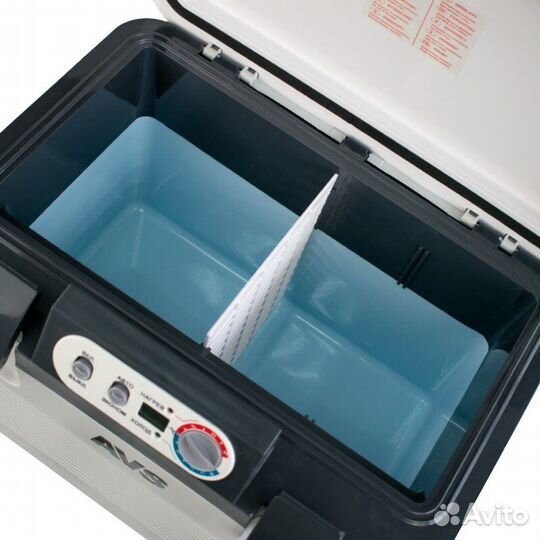 Автохолодильник AVS CC-19WBC