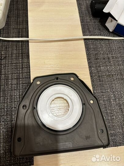 Сальник коленвала задний ford focus 2