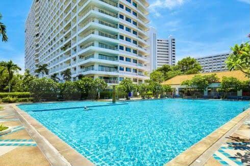 1-к. квартира, 48 м² (Таиланд)