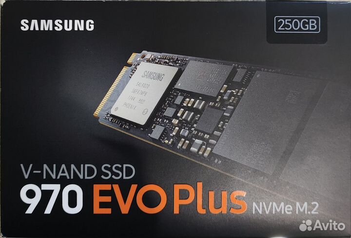 Ssd диск и оперативная память