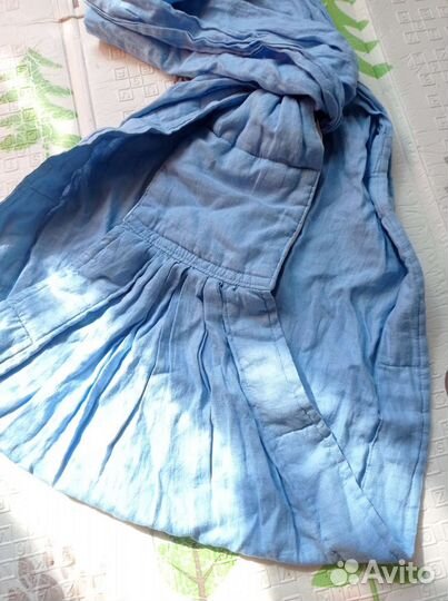 Слинг на кольцах