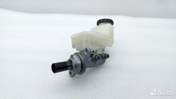 Б/У Б/У Главный тормозной цилиндр Состояние