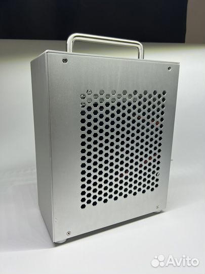 Игровой компьютер Mini itx Gtx 1070 ti /i7 4990k