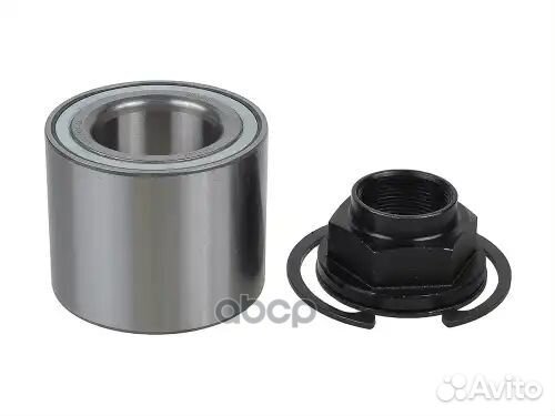 Vkba3642713 6403 30 к-кт подшипника ступ. зад